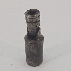 Snap-On S9704CFU 13/16" Universal Spark Plug Socket 3/8" Drive USA